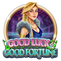 Good Luck & Good Fortune
